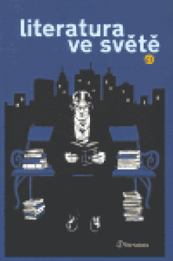 Literatura ve světě 03 - kolektiv autorů