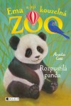 Ema její kouzelná zoo Rozpustilá panda Amelia Cobb