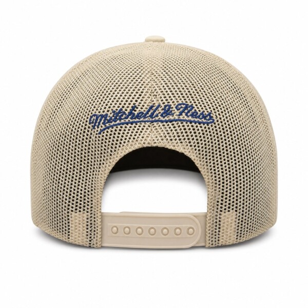 Mitchell & Ness Pánská kšiltovka Golden State Warriors NBA Evergreen Trucker Hwc