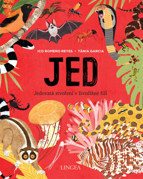 Jed
