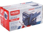 Svěrák otočný EXTOL PREMIUM 100mm 8812622