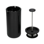 TIMEMORE French Press U 450ml černá (tmfrenchprbl)