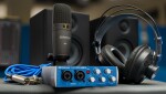 Presonus AudioBox Studio Ultimate Bundle - 25th Anniversary Edition