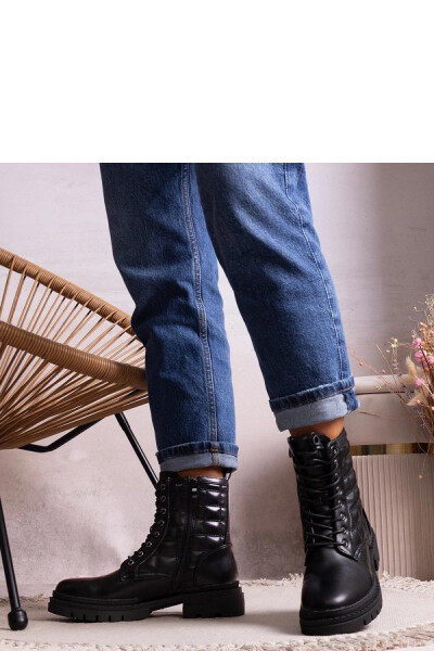 Boty model 205148 Solea 38