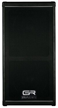 GR Bass GR 212 Slim
