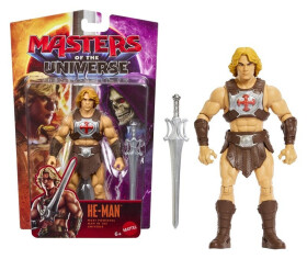 Figurka - Masters of the Universe - He-Man
