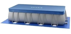 MARIMEX 10421013 Krycí plachta pro bazén Tahiti/Florida Premium 2 x 4 m