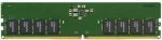 SAMSUNG M324R2GA3BB0-CQK 16GB (1x 16GB) 4800MHz / DDR5 / CL40 / 1.1V / UDIMM / ECC (M324R2GA3BB0-CQK)
