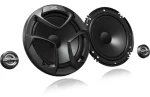 JVC CS-JS600 / Reproduktory do auta / 4 Ohm / kulatý tvar (CS-JS600)