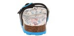 Domácí obuv Superfit 1-800111-8160 Velikost: 40