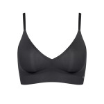 Dámská podprsenka Sloggi BODY ADAPT Bralette BLACK