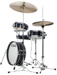 Tama LJK48P-HBK