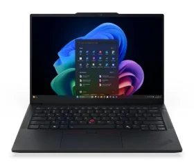 Lenovo ThinkPad E14 Gen 8 / Notebook / 14" WUXGA / Intel Core Ultra 7 355 / 32GB / 512GB SSD / W11P (21Y6006BGE)