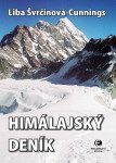 Himálajský deník - Liba Švrčinová-Cunnings