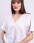 ECOALF Dora WHITE S