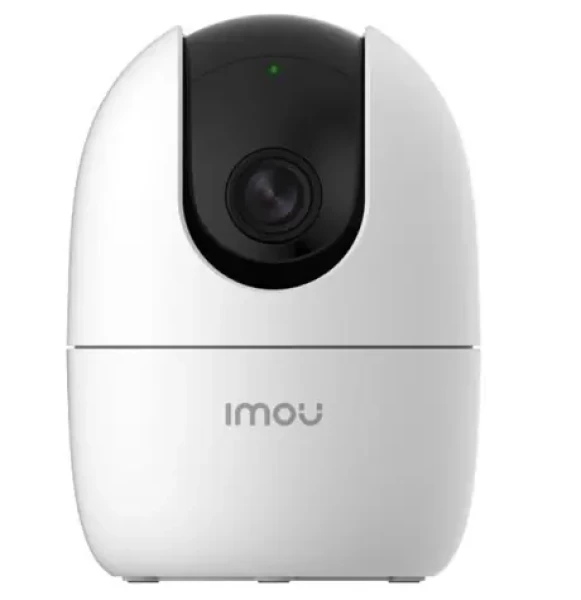 IMOU Ranger RC 4MP IPC-GK2CP-4C0WR / Vnitřní IP kamera / 2560 × 1440 px / IR / Wi-Fi / microSD (IPC-GK2CP-4C0WR)