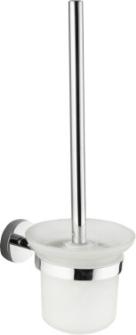 MEXEN - Loft WC štětka chrom 7012650-00