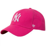 47 Značka New York Yankees MVP Kšiltovka B-MVPSP17WBP-MA one size