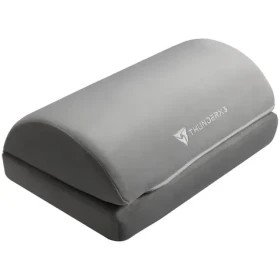 ThunderX3 opěrka pod nohy šedá / tkanina (TEGA-6056004.41)