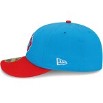 New Era Pánská kšiltovka Miami Marlins MLB Authentic City Connect Low Profile 59FIFTY Velikost: 7 3/4