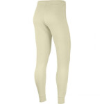 Dámské tričko Essntl Flc Mr Pnt Tight W BV4099-113 - Nike XL