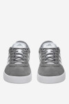 Sportovní adidas VL COURT 3.0 K ID6314 Syntetický materiál,Přírodní kůže (useň) - Semiš