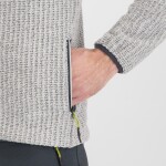 KARPOS Rocchetta Evo Fleece, Micro Chip/Woodl.Gray velikost: XL