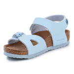 Dětské sandály Birkenstock Colorado 1021687 Light blue EU