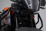 Ktm 390 Adv (19-)-horní padací rámy SW-Motech