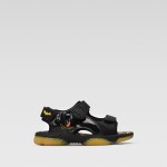 Sandály Batman CP66-SS23-174WBBAT Materiál/-Syntetický
