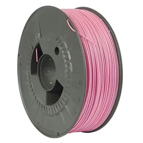 Powerton Economy Line pastelově růžová / Tisková struna / PLA Matt / 1,75 mm / 1 kg (WP3PLM-U)