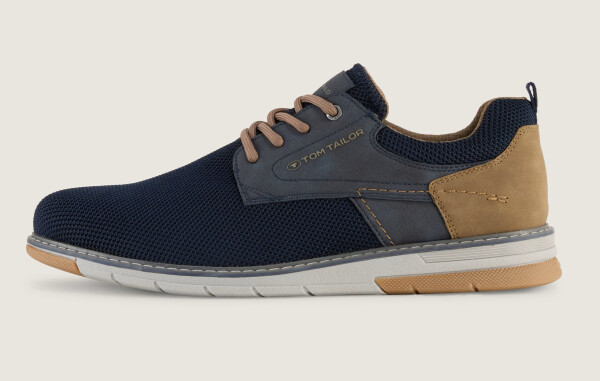 Tom Tailor 5380380008 Pánské tenisky navy 45