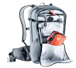 Batoh Deuter Flyt 14L marine-navy