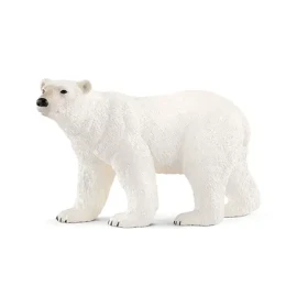 Schleich Wild Life 14800 Lední medvěd