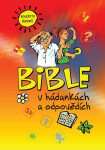 Bible v hádankách a odpovědích (poškozená)