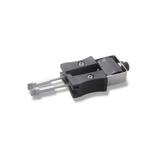 Weller RTW 11 LÖTSPITZENPAAR 6X1MM sada pájecích hrotů dlátový Obsah 1 pár