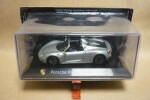 Porsche 918 Spyder Salvat 1/43