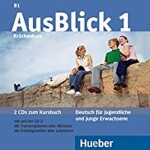 AusBlick 1: 2 Audio-CDs - Anni Fischer