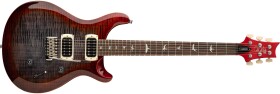 PRS SE Custom 24 Charcoal Cherry Burst 2026