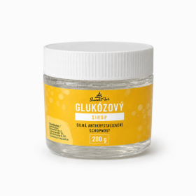 Dortisimo Glukózový sirup SweetArt (200 g)