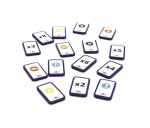 TT - Blue-Bot Rozšířená sada pokynů pro tactile čtečku EDF_514545