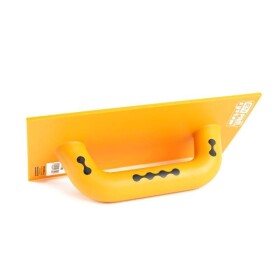 Hladítko plastové, 240 x 120 x 3 mm, ENPRO SYSTEM