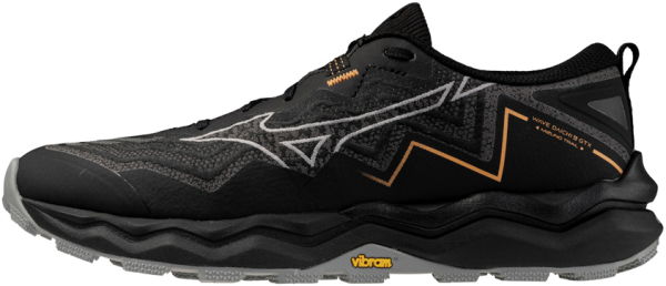 Běžecké boty Mizuno WAVE DAICHI 9 GTX J1GK255632 Velikost obuvi v EU: 40,5