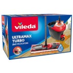 Vileda TURBO mop