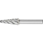 Bosch Dlabací fréza s kuličkovým ložiskem, 6 mm, R1 6,4 mm, D 25,4 mm, L 12,6 mm, G 54 2608628455