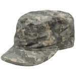 Čepice US Field Cap ACU