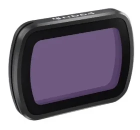 Freewell šedý ND64 filtr pro DJI Osmo Pocket 3 (FW-OP3-ND64)