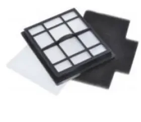 SENCOR SVX 044HF / Sada filtrů pro SENCOR SVC 75xx (8590669304585)
