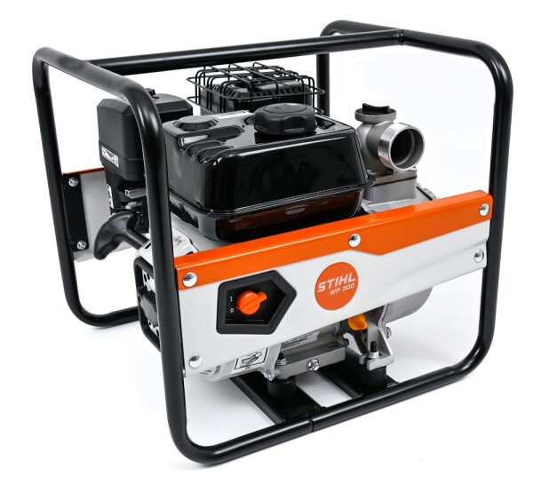 Motorové čerpadlo STIHL WP 300
