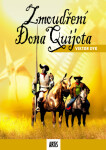 Zmoudření Dona Quijota - Viktor Dyk - e-kniha